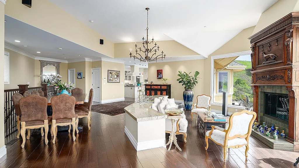 Interior Remodeling